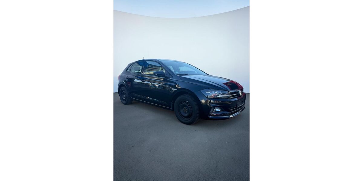 VW Polo 61.000 km 13.999 &euro; Filderstadt 70794