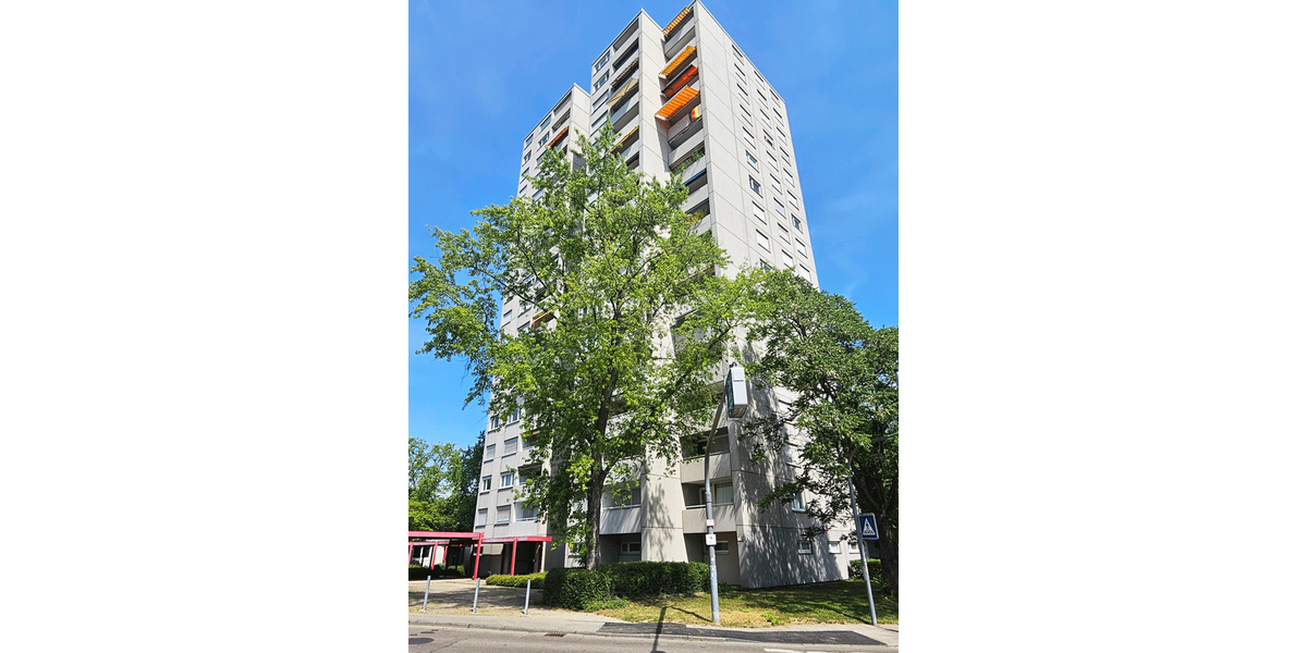 Etagenwohnung Kirchheim - 3 Zimmer, 84 m&sup2;, 295.000&euro; | Angebot:27028581