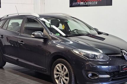 Renault Megane 208.000 km 2.250 &euro; Hechingen 72379