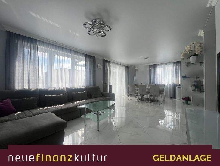 Etagenwohnung Münsingen - 5 Zimmer, 131 m&sup2;, 480.000&euro; | Angebot:25770153