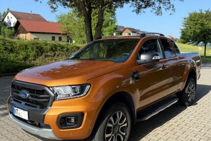 Ford Ranger 51.012 km 35.800 &euro; Lenningen 73252