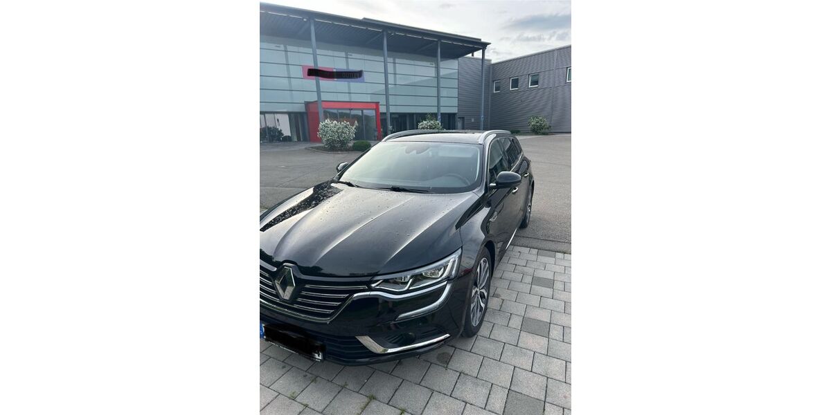 Renault Talisman 107.000 km 10.000 &euro; Mössingen 72116