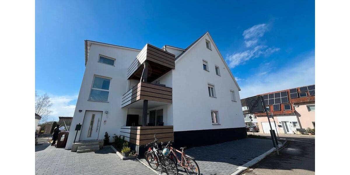 Etagenwohnung Ohmden - 5 Zimmer, 155 m&sup2;, 1.250&euro; | Angebot:27619658