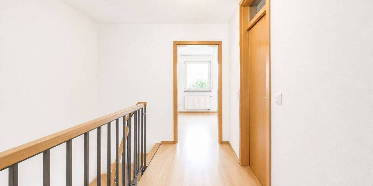 Reihenmittelhaus Böblingen Dagersheim - 3 Zimmer, 109 m&sup2;, 550.000&euro; | Angebot:26657279