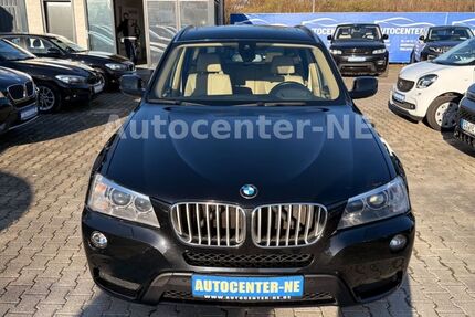 BMW X3 170.000 km 13.600 &euro; Kirchheim Unter Teck 73230