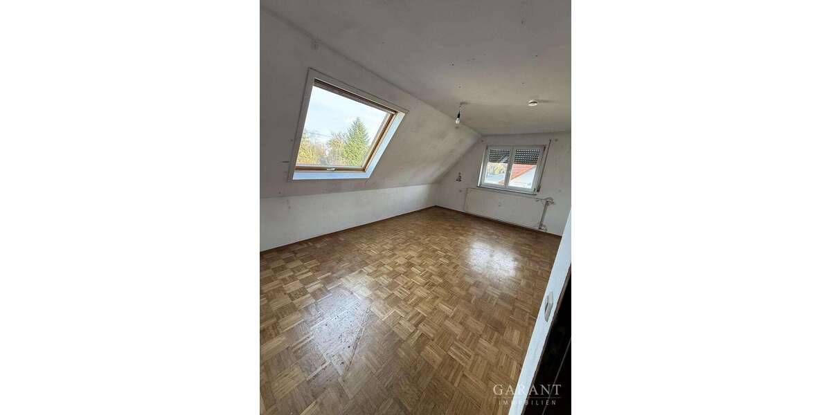Etagenwohnung Walddorfhäslach - 2.5 Zimmer, 65 m&sup2;, 222.000&euro; | Angebot:25473929