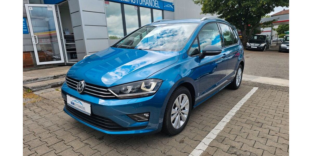 VW Golf 56.000 km 11.700 &euro; Reutlingen 72766