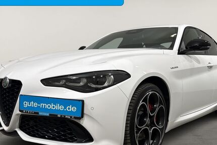 Alfa Romeo Giulia 15.800 km 37.990 &euro; Reutlingen 72762