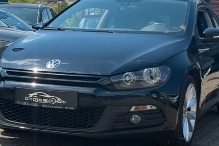 VW Scirocco 89.000 km 8.480 &euro; Reutlingen 72766