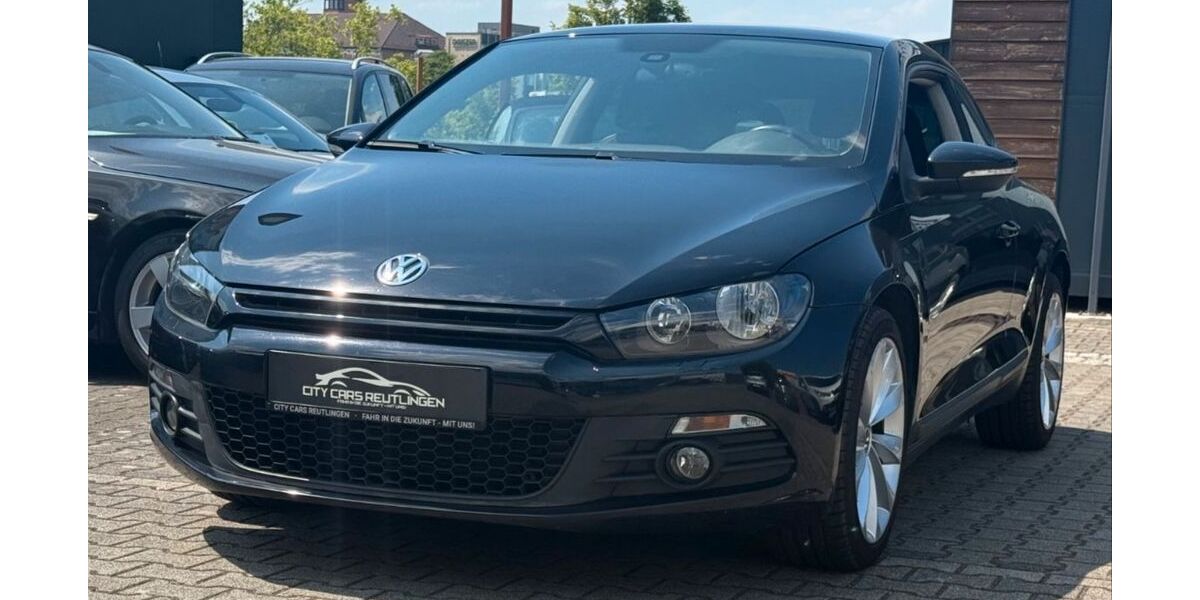 VW Scirocco 89.000 km 8.480 &euro; Reutlingen 72766