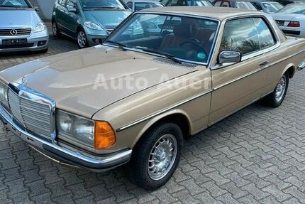 Mercedes-Benz 230 214.640 km 13.900 &euro; Kirchheim unter Teck 73230