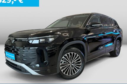 VW Tayron 11.910 km 44.940 &euro; Böblingen 71032