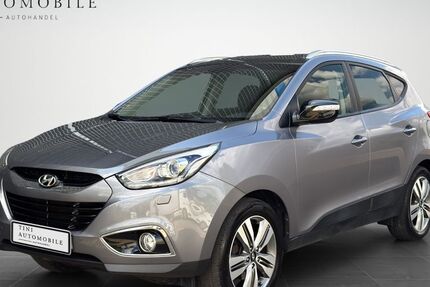 Hyundai ix35 85.000 km 11.999 &euro; Holzgerlingen 71088