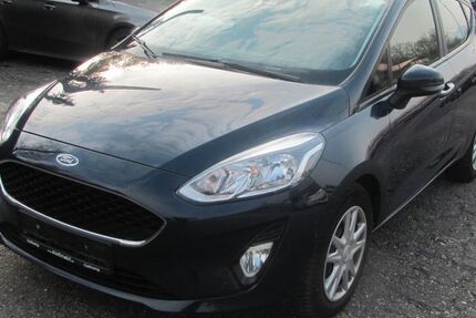 Ford Fiesta 132.100 km 6.590 &euro; Kirchheim unter Teck 73230