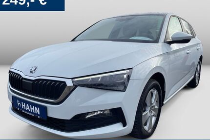 Skoda Scala 10.924 km 19.990 &euro; Böblingen 71032