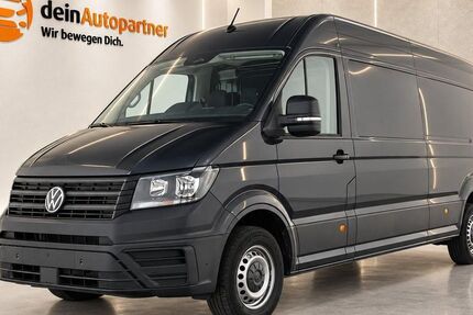 VW Crafter 29.400 km 34.900 &euro; Mössingen 72116