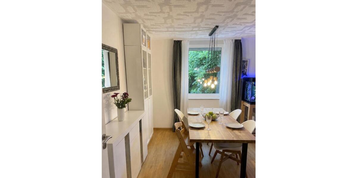 Etagenwohnung Reutlingen Sondelfingen - 4 Zimmer, 112 m&sup2;, 360.000&euro; | Angebot:26876360