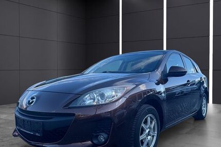 Mazda 3 106.000 km 5.990 &euro; Reutlingen / Stuttgart 72766