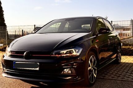 VW Polo 69.000 km 17.999 &euro; Weil im Schönbuch 71093