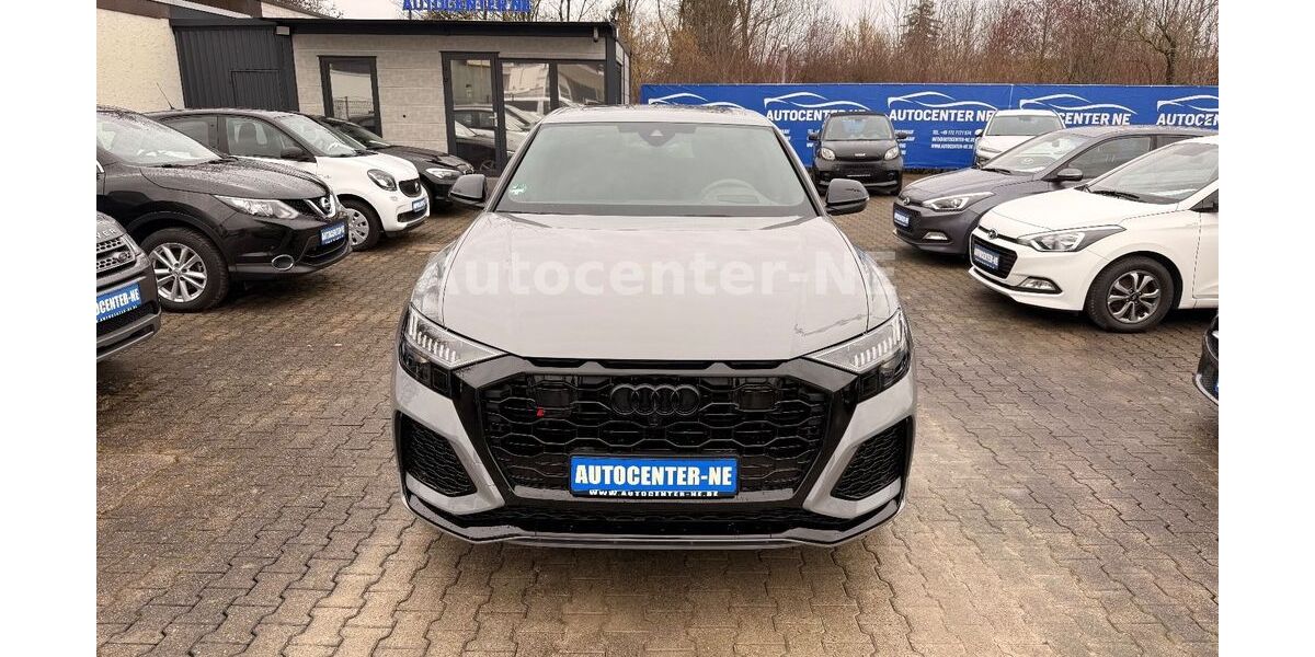 Audi RSQ8 15.900 km 115.500 &euro; Kirchheim Unter Teck 73230
