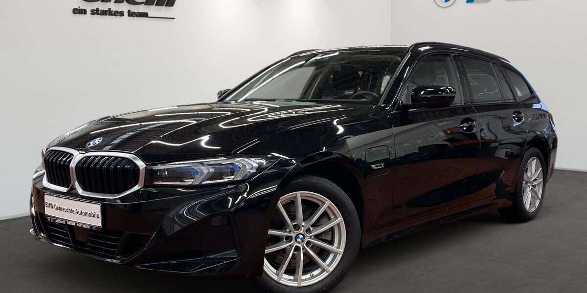 BMW 330 64.300 km 29.800 &euro; Nürtingen 72622