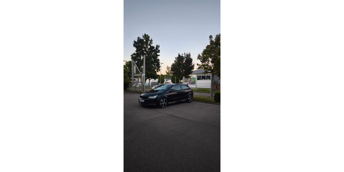 Opel Astra 184.000 km 6.300 &euro; Hechingen 72379