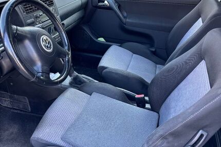 VW Golf 163.000 km 600 &euro; Reutlingen 72762