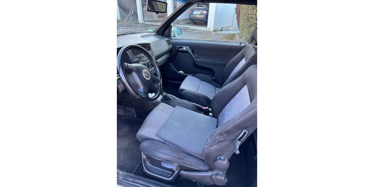 VW Golf 163.000 km 800 &euro; Reutlingen 72762