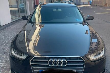Audi A4 159.000 km 9.998 &euro; Hechingen/Stein 72379