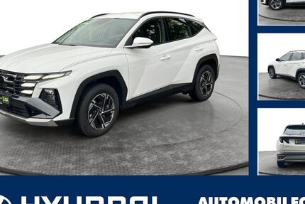 Hyundai TUCSON 14.633 km 31.980 &euro; Pfullingen 72793