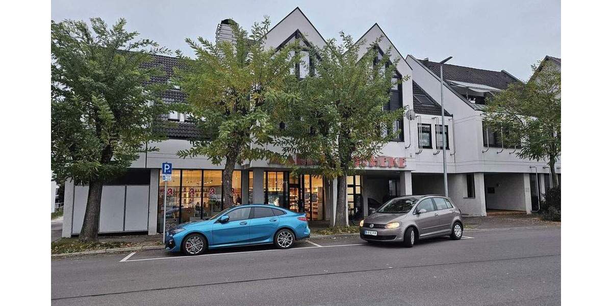 Etagenwohnung Pfullingen - 4 Zimmer, 125 m&sup2;, 330.000&euro; | Angebot:25707630