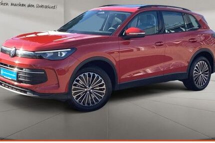 VW Tiguan 33.134 km 34.990 &euro; Nürtingen 72622