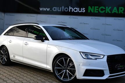 Audi A4 118.000 km 20.800 &euro; Reutlingen 72762