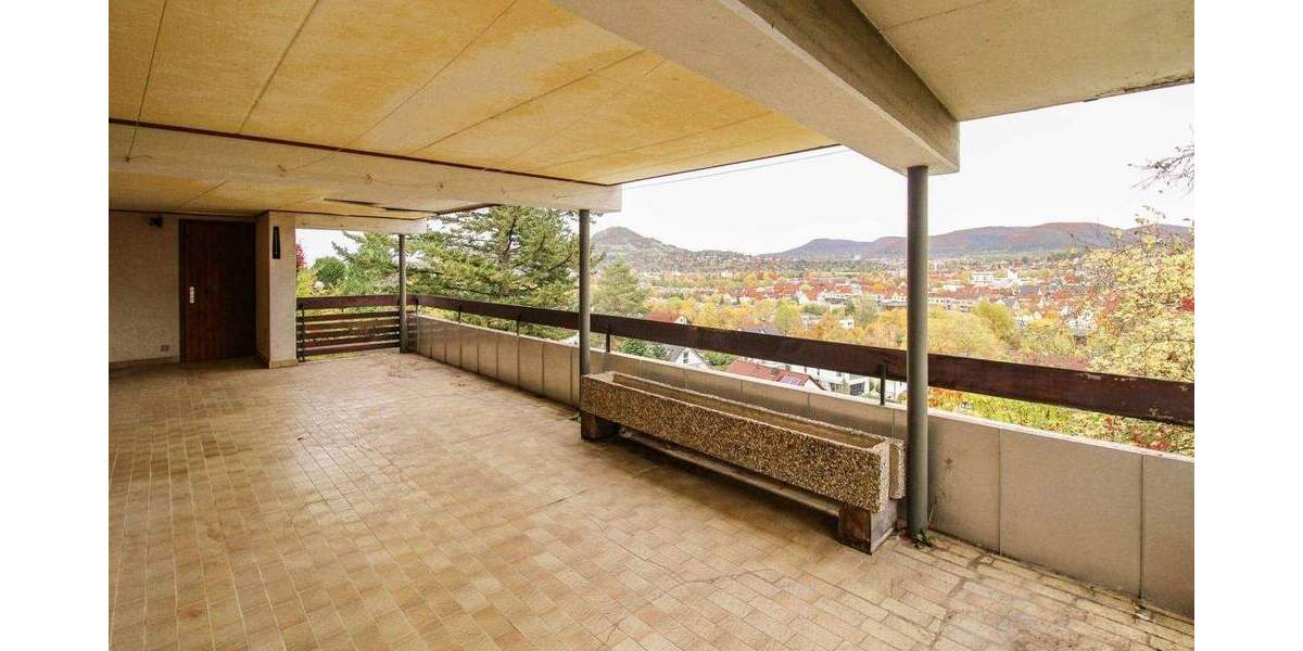 Einfamilienhaus Pfullingen - 7 Zimmer, 649.000&euro; | Angebot:25711222