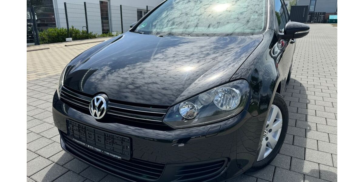 VW Golf 137.000 km 6.960 &euro; Holzgerlingen 71088