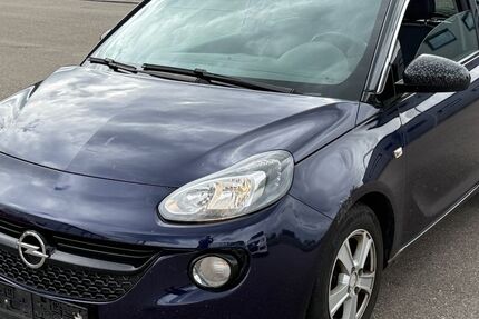 Opel Adam 144.243 km 3.250 &euro; Bisingen 72406