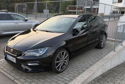 Seat Leon 50.000 km 22.999 &euro; Herrenberg 71083