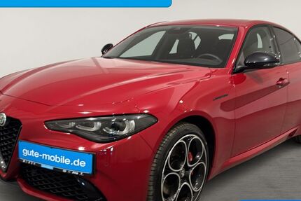 Alfa Romeo Giulia 16.520 km 34.680 &euro; Reutlingen 72762