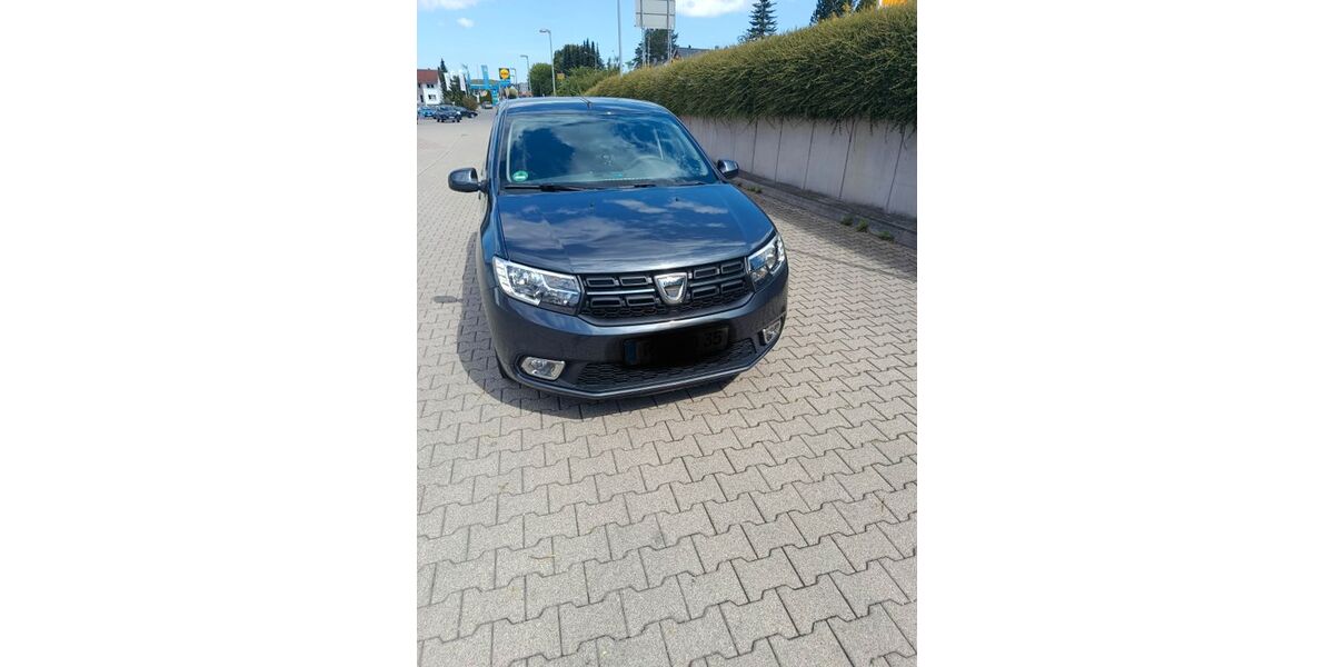 Dacia Sandero 31.000 km 8.999 &euro; Trochtelfingen 72818