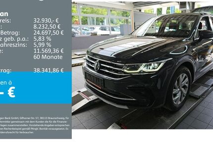 VW Tiguan 80.383 km 32.030 &euro; Reutlingen 72770