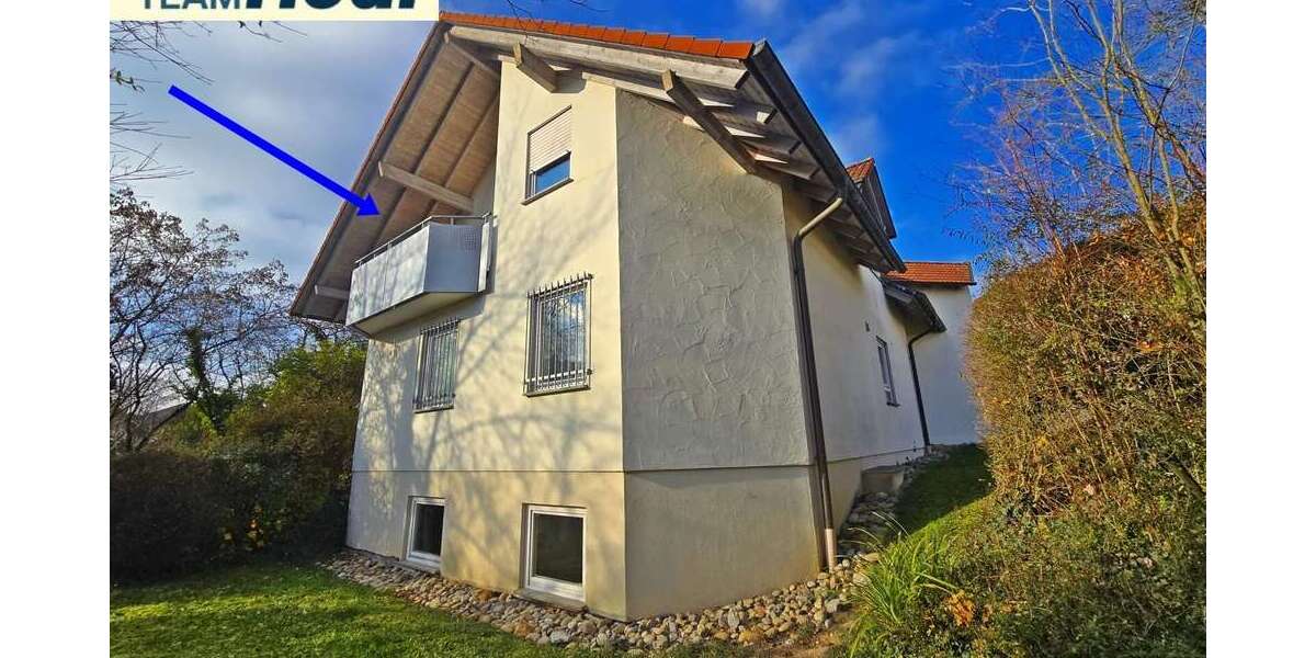 Etagenwohnung Reutlingen Reutlingen-Betzingen - 3 Zimmer, 64 m&sup2;, 239.000&euro; | Angebot:24972191