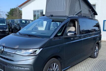 VW T7 California 26.789 km 66.860 &euro; Kirchheim/Teck-Nabern 73230