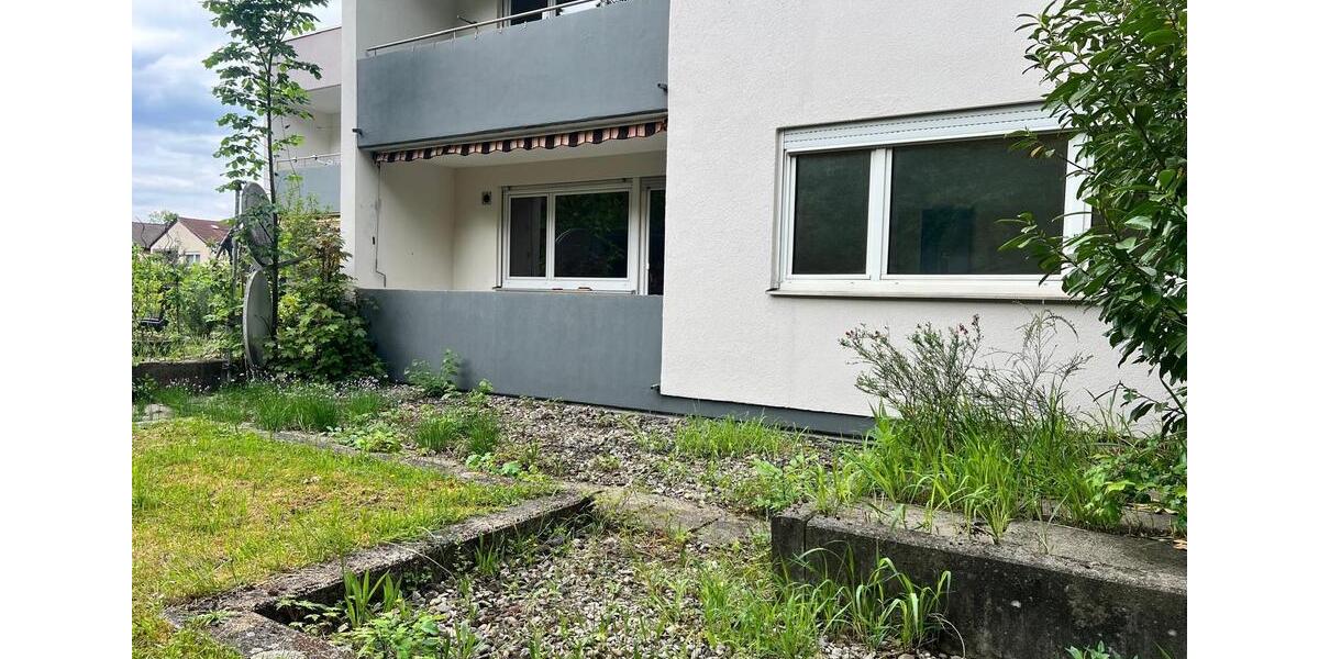 Erdgeschoßwohnung Bad Urach - 2.5 Zimmer, 68 m&sup2;, 190.000&euro; | Angebot:25572275