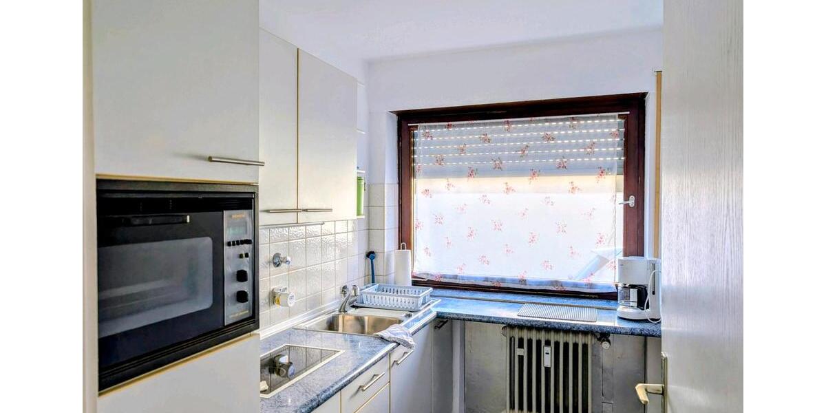 Etagenwohnung Ostfildern - 1 Zimmer, 40 m&sup2;, 1.200&euro; | Angebot:25886770