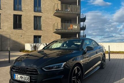 Audi A5 126.400 km 21.500 &euro; OSTFILDERN 73760