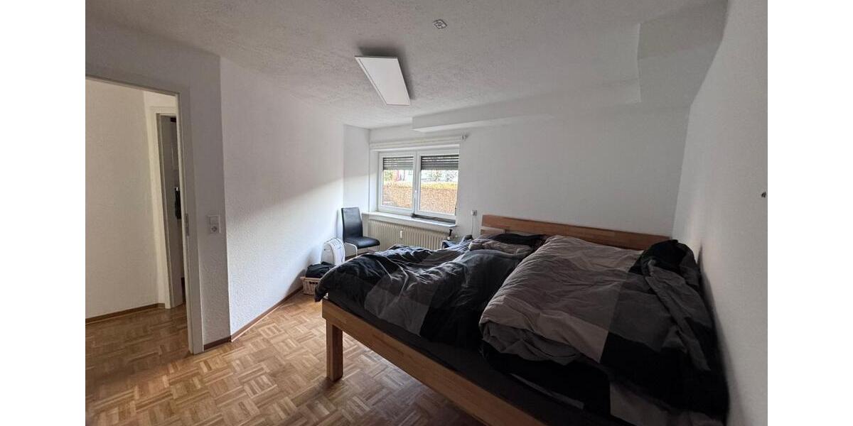 Etagenwohnung Reutlingen Altenburg - 2 Zimmer, 64 m&sup2;, 180.000&euro; | Angebot:25422596