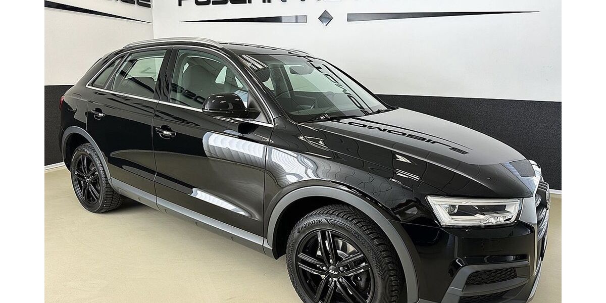 Audi Q3 150.000 km 15.450 &euro; Hechingen-Bechtoldsweiler 72379