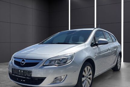 Opel Astra 171.500 km 3.490 &euro; Reutlingen / Stuttgart 72766