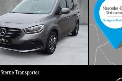 Mercedes-Benz T-Klasse 47.115 km 21.990 &euro; Böblingen 71034