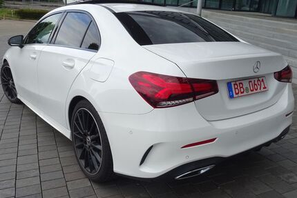 Mercedes-Benz A 200 56.900 km 23.900 &euro; Ehningen 71139